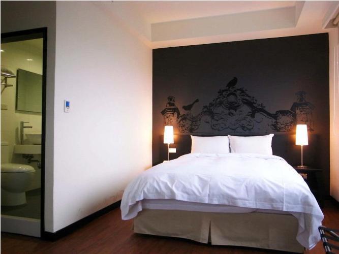 Quemoy Hotel Jincheng Luaran gambar