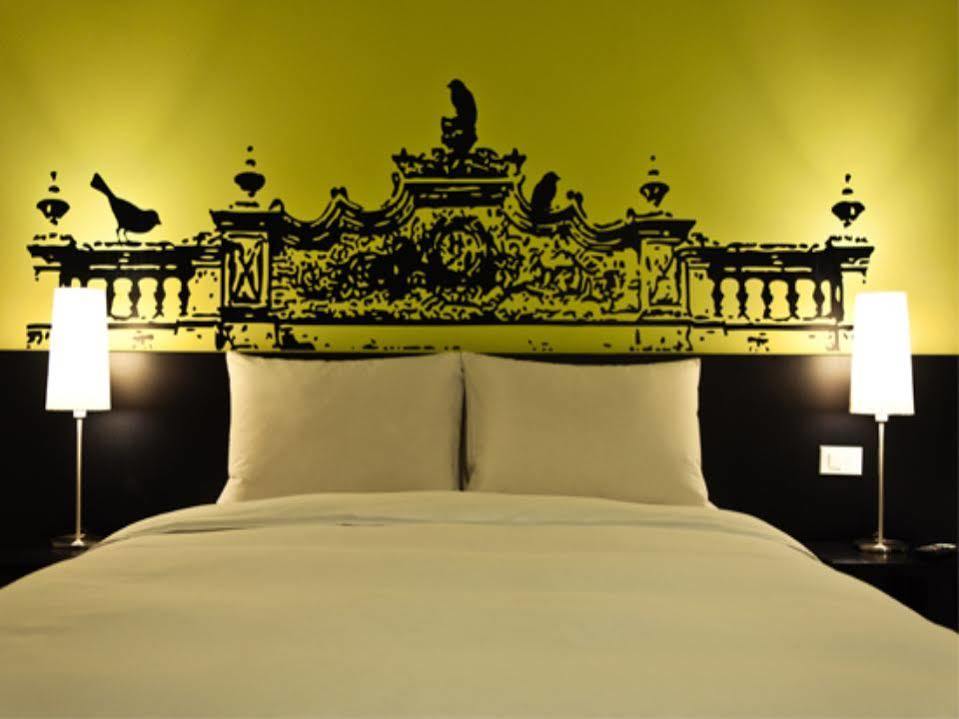Quemoy Hotel Jincheng Luaran gambar